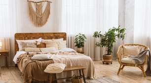 Cama limpa: como criar um lugar de descanso para corpo e mente