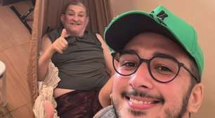 Quadro de Seu Boinha se agrava na UTI e família vive dias de apreensão