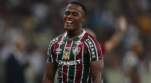 Fluminense congela negociação com alvo para estudar contraproposta a Jhon Arias; entenda