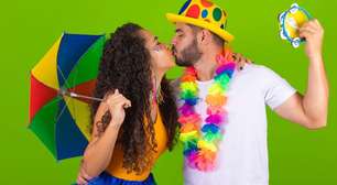 O santo bateu? Veja os signos que dão match no Carnaval