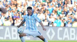 Grêmio encaminha contratação de Nardoni em negociação que pode ultrapassar R$ 50 milhões, diz imprensa argentina
