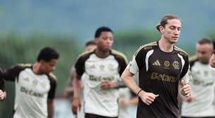 Flamengo tenta encerrar pior sequência de derrotas desde 2023