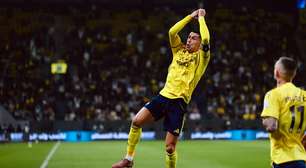 Cristiano Ronaldo tem razão? Veja e compare investimentos do governo saudita em rivais do Al-Nassr