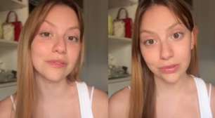 'Meu mundo caiu': Neta de Carlos Alberto de Nóbrega emociona ao recordar diagnóstico de câncer