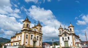 Cidades Históricas de Minas: tudo que você precisa para a sua viagem