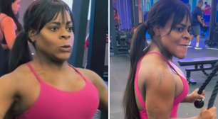 Jojo Todynho se revolta ao ser detonada por mostrar novo shape: 'Quero que você se f*'