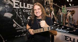 Ex-baixista do Megadeth revela o que gostou e o que não gostou no último álbum da banda