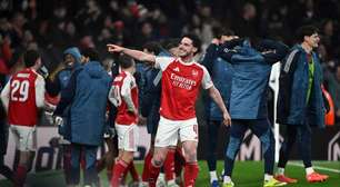 Finalista da Copa da Liga, Arsenal encerra jejum incômodo; saiba