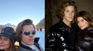 Quem é o namorado de Isadora Cruz, de 'Coração Acelerado'? Esquiador 'galã' é esperança de medalha nunca conquistada para o Brasil nos Jogos Olímpicos de Inverno 2026