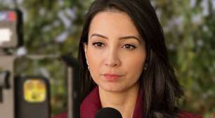 Repórter da Globo revela ter passado por transplante e se emociona ao falar de bebê doador