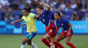 Globo leva o futebol feminino para a novela das seis