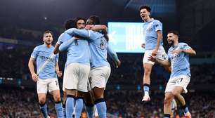 Manchester City passa pelo Newcastle e fará final contra o Arsenal