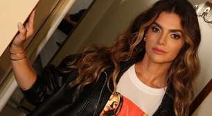 "Relacionamento só dá certo quando alguém abre mão de algo", diz Kelly Key sobre carreira