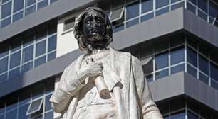 Trump quer homenagear Cristóvão Colombo com estátua na Casa Branca, diz mídia