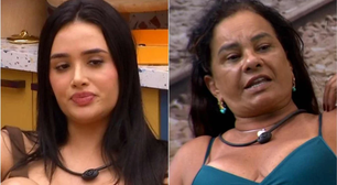 BBB 26: Solange Couto detona Jordana: 'Tanto procedimento'