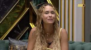 'BBB 26': Sarah canta música de Paula Fernandes e web reage