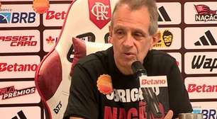 Flamengo endurece estatuto contra dirigentes de outros clubes