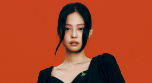 Jennie do BLACKPINK lança parceria inesperada com Tame Impala