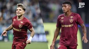 Fluminense pode ter Hércules e Soteldo contra o Bahia