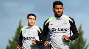 Sporting x AVS: Onde assistir, escalações e arbitragem