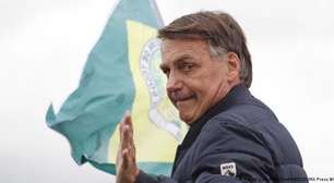 O que significaria perda de patente por Bolsonaro e aliados