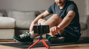 IA Fitness: como usar a tecnologia sem riscos