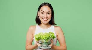 Alface: 7 tipos, benefícios e como incluir na alimentação