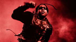 Don Toliver entrega produção impecável mas esquece de evoluir em 'OCTANE'