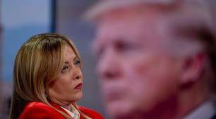 Por que a direita radical da Europa está se afastando de Trump