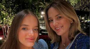 Ticiane comenta decisão de Rafa Justus antes de se mudar