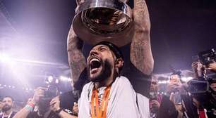 CBF divulga cotas para Copa do Brasil 2026