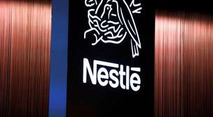 Novo CEO da Nestlé planeja mudança estratégica para impulsionar crescimento, diz FT