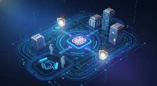 Empresas adotam IA corporativa para conter riscos