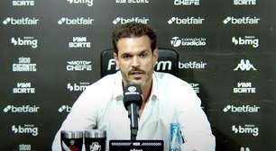 Vasco segue ativo no mercado e prioriza zagueiro e volante para ajustar elenco