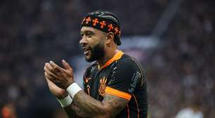 Memphis Depay não vai se apresentar à seleção holandesa e perderá os jogos da Data Fifa