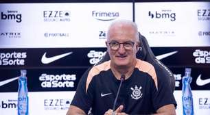 Dorival admite avanço por Angileri, fala sobre Martínez e pede mais reforços no Corinthians