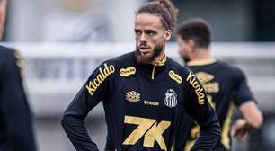 Santos vai pagar parte do salário de Brahimi no Estrela Amadora