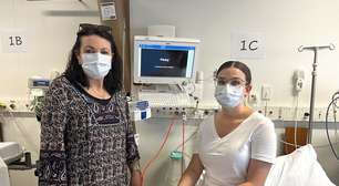 Caso inédito na medicina: ela recebeu o útero da mãe e deu à luz pelo mesmo órgão do qual nasceu