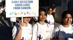 Quase 40% dos casos de câncer são evitáveis, diz OMS