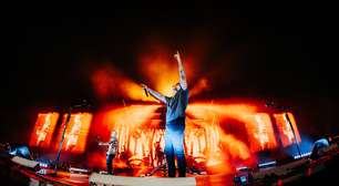 Rock in Rio confirma Avenged Sevenfold como headliner do Dia do Rock e estreia Bring Me The Horizon no Palco Mundo