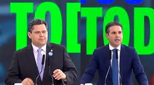 Lula, Motta e Alcolumbre assinam pacto de enfrentamento ao feminicídio: 'Inadiável'