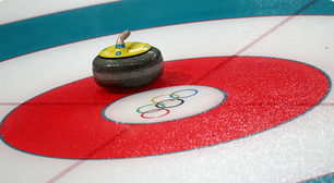 De onde vêm as pedras de curling? Spoiler: a maior parte é fabricada a partir de uma única ilha