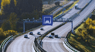 Entenda como funciona o pedágio eletrônico do tipo Free Flow