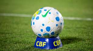 Por que a Record e Cazé TV não vão transmitir jogos do Brasileirão nesta semana