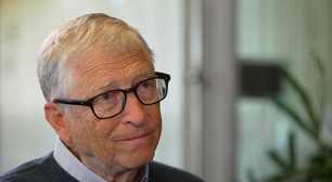 Bill Gates se desculpa por 'cada minuto' com Epstein e nega envolvimento em crimes sexuais