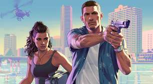 Take-Two desmente rumores de que GTA 6 será apenas digital no lançamento