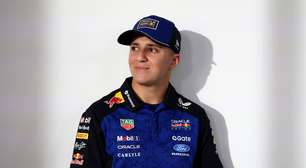 MotoGP: Mãe de Isack Hadjar recebeu notícia da promoção à Red Bull antes do piloto