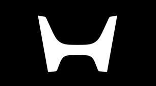 Honda muda o "logo H" dos carros e prepara nova fase focada em eletrificação