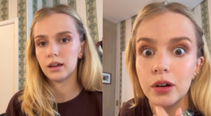 Isa Scherer rebate comentários sobre seu corpo: 'Pega seus comentários e coloca naquele lugar'