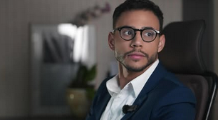 Médico, filho de Popó relata ter sido perseguido por paciente: 'Protejam-se'